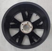 Laden Sie das Bild in den Galerie-Viewer, 1x Alufelge 18 Zoll 8.0&quot; 5x108 42ET 31471482 Volvo S60 V60 Xc90 Xc60 Ii
