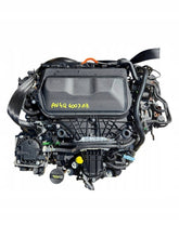 Laden Sie das Bild in den Galerie-Viewer, Motor Ford Fiesta II Fbd AV4Q6007AB 2.0 TDCI 97PS 71kW Diesel Engine Unkomplett MOT3334418720bi