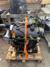 Load image into Gallery viewer, Motor VW T5 BRR 1.9 TDI 102PS 75kW 177TKm Diesel Engine Komplett