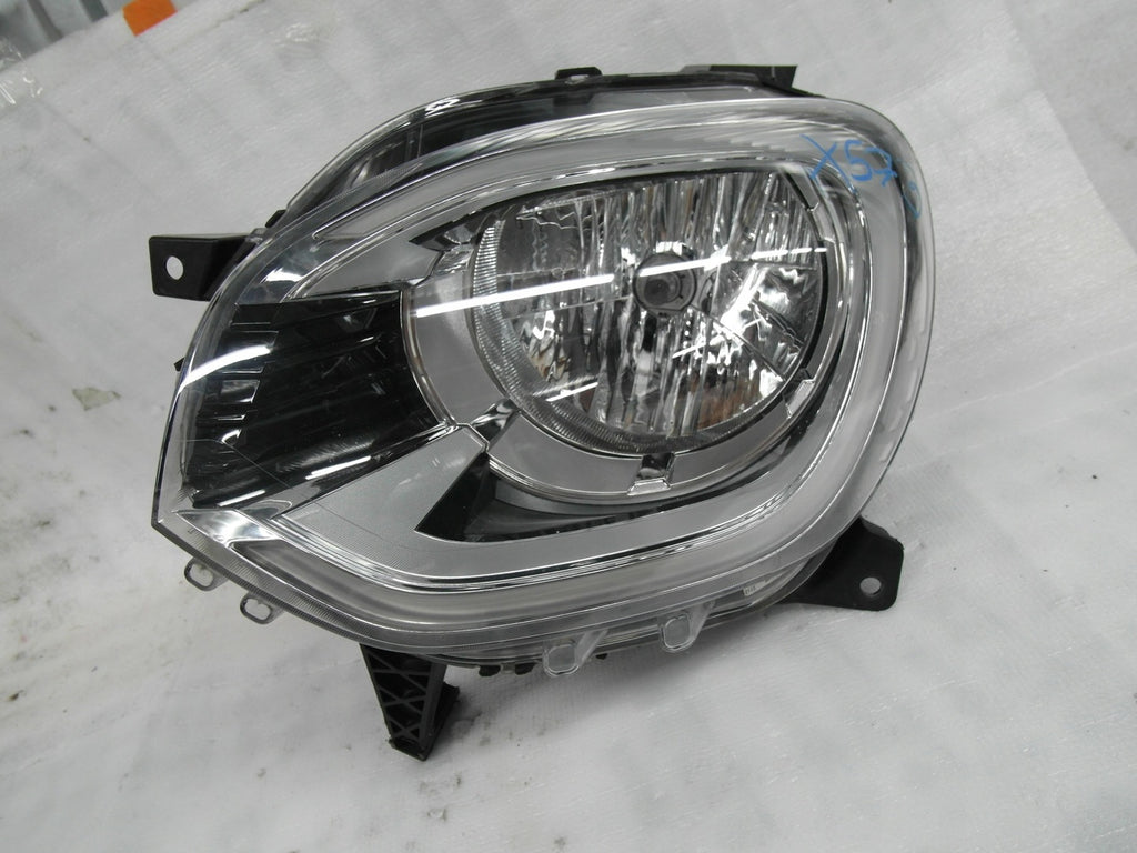 Frontscheinwerfer Renault Twingo III 260602593R LED Links Scheinwerfer Headlight SCH5461869909sq