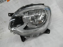 Laden Sie das Bild in den Galerie-Viewer, Frontscheinwerfer Renault Twingo III 260602593R LED Links Scheinwerfer Headlight SCH5461869909sq