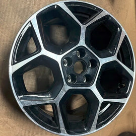 1x Alufelge 18 Zoll 8.0