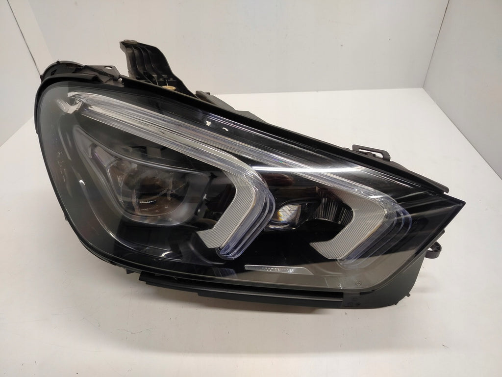 Frontscheinwerfer Mercedes-Benz Gle A1679068607 A1679066504 Ein Satz Headlight