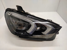 Laden Sie das Bild in den Galerie-Viewer, Frontscheinwerfer Mercedes-Benz Gle A1679068607 A1679066504 Ein Satz Headlight