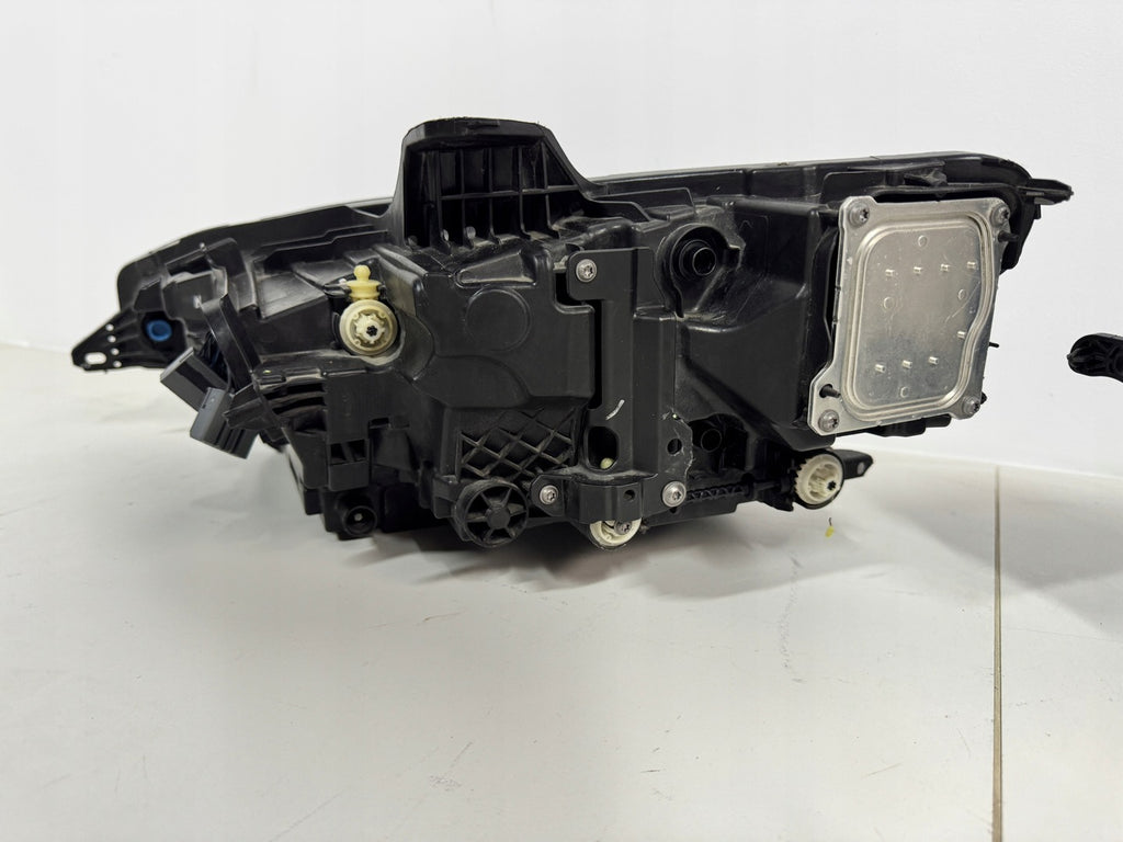 Frontscheinwerfer Volvo V60 II 32314148 Full LED Rechts Scheinwerfer Headlight SCH7584166535oa