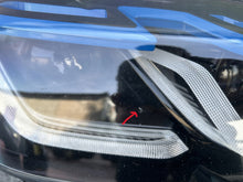 Laden Sie das Bild in den Galerie-Viewer, Frontscheinwerfer BMW 5 G31 G30 F90 8082662 Laser Rechts Scheinwerfer Headlight SCH3753075549nl