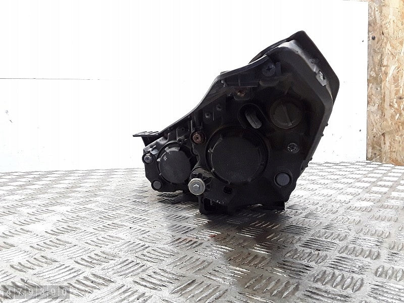 Frontscheinwerfer Hyundai Ix35 92102-2Y Rechts Scheinwerfer Headlight SCH5454498400cj