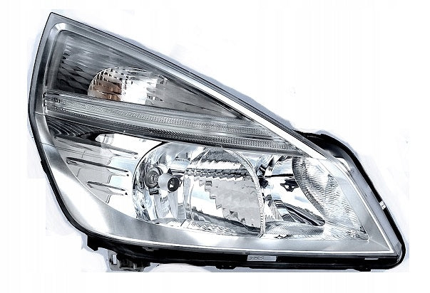 Frontscheinwerfer Renault Espace IV 8200394704 Xenon Rechts Headlight SCH9167598157uu