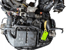 Load image into Gallery viewer, Motor Citroën Peugeot I DV6C 9HR 9H05 1.6 EHDI 112PS 178TKm Diesel Komplett MOT6145959170ez