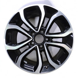 1x Alufelge 17 Zoll 7.0