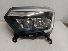 Load image into Gallery viewer, Frontscheinwerfer Renault Master III 260607867R LED Rechts oder Links SCH3127521371jx