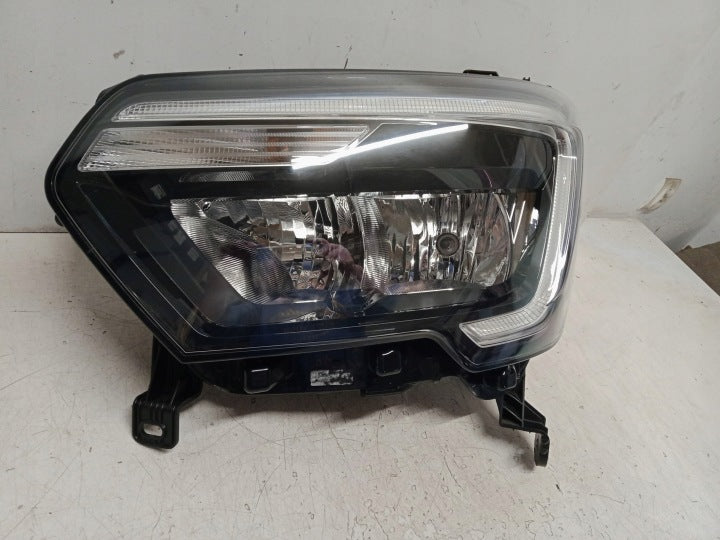 Frontscheinwerfer Renault Master III 260607867R LED Links Scheinwerfer Headlight SCH3127521371jx
