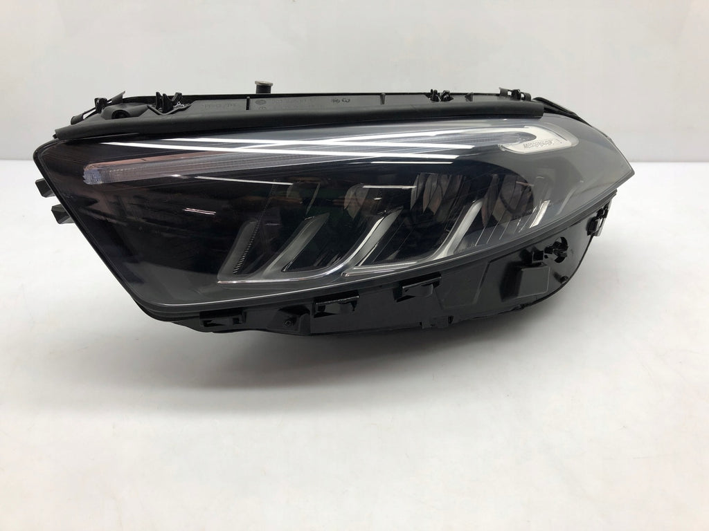 Frontscheinwerfer Mercedes-Benz W177 A1779062106 LED Rechts oder Links SCH6350242580au