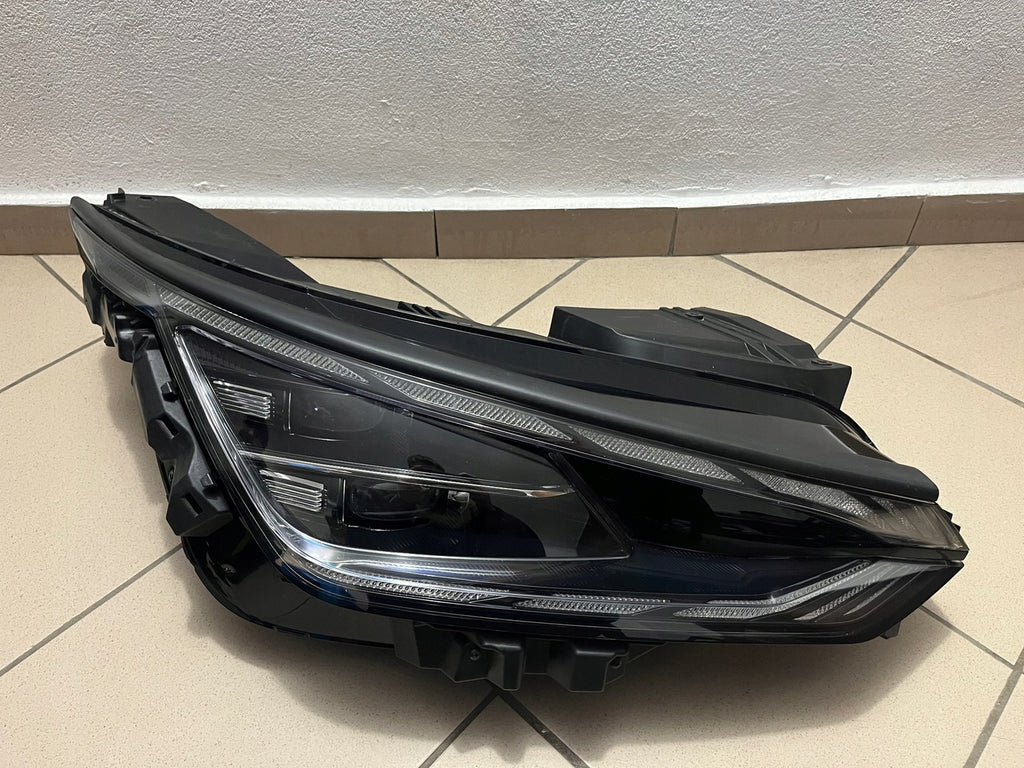 Frontscheinwerfer Kia Ev6 LED Rechts Scheinwerfer Headlight SCH3015863525yb