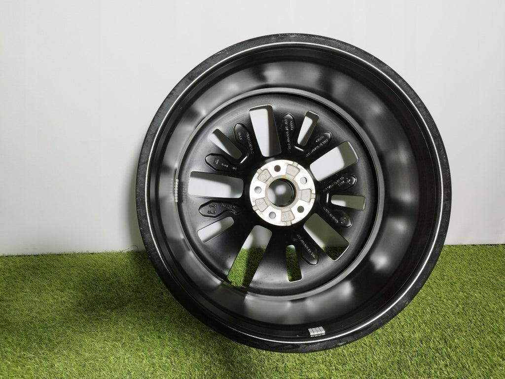 1x Alufelge 21 Zoll 9.5" 5x112 36ET 4KE601025 Audi E-Tron Rim Wheel FEL9936292414ee