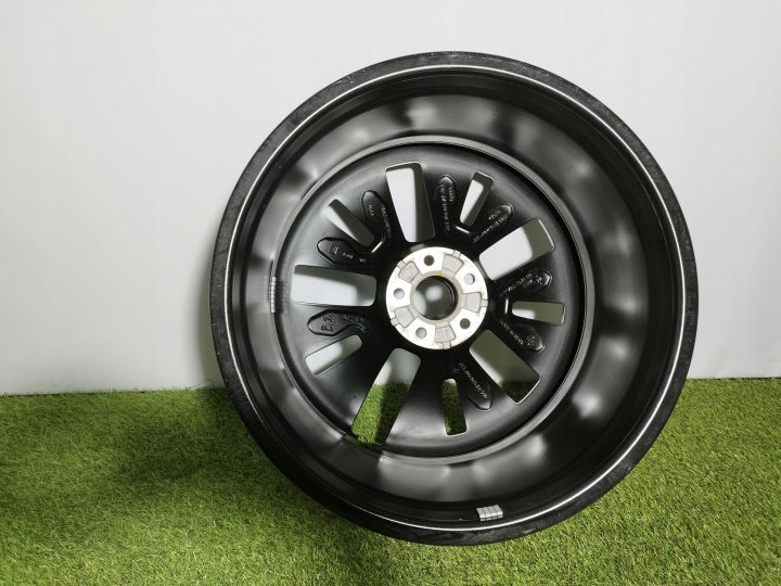 1x Alufelge 21 Zoll 9.5" 5x112 36ET 4KE601025 Audi E-Tron Rim Wheel FEL9936292414ee