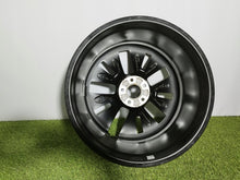 Laden Sie das Bild in den Galerie-Viewer, 1x Alufelge 21 Zoll 9.5" 5x112 36ET 4KE601025 Audi E-Tron Rim Wheel FEL9936292414ee