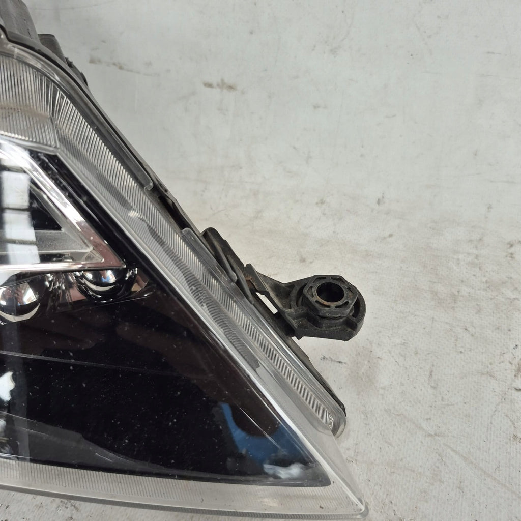 Frontscheinwerfer Seat Leon 5F1941008B Full LED Rechts Scheinwerfer Headlight SCH3836450582zn