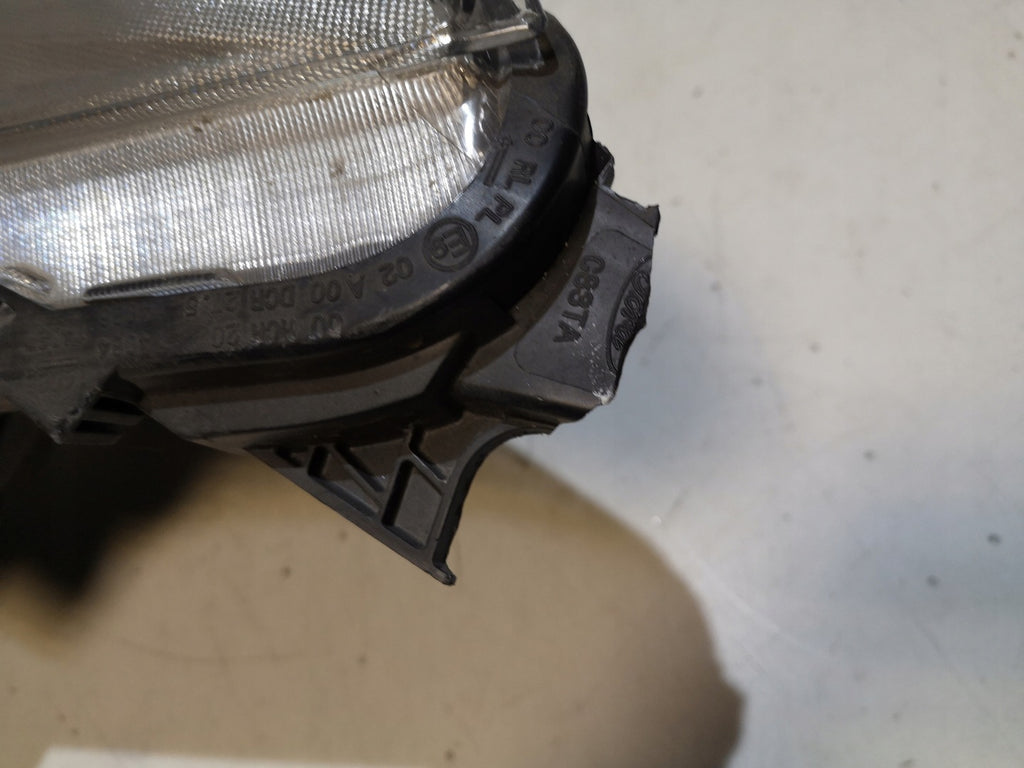 Frontscheinwerfer Ford Kuga CV44-13D154-AH Xenon Rechts Scheinwerfer Headlight