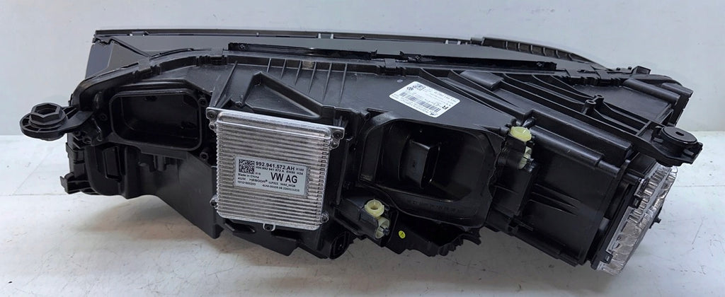 Frontscheinwerfer VW Touareg Cr7 761941082B Full LED Rechts Headlight SCH3744940262hy