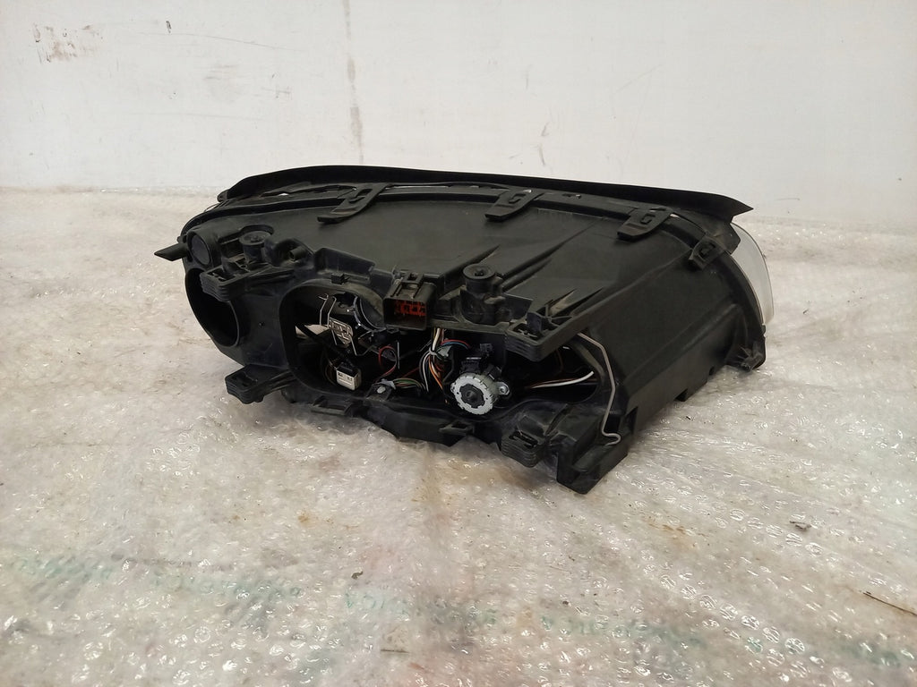 Frontscheinwerfer Volvo V70 III Xenon Links Scheinwerfer Headlight SCH6695700698wn