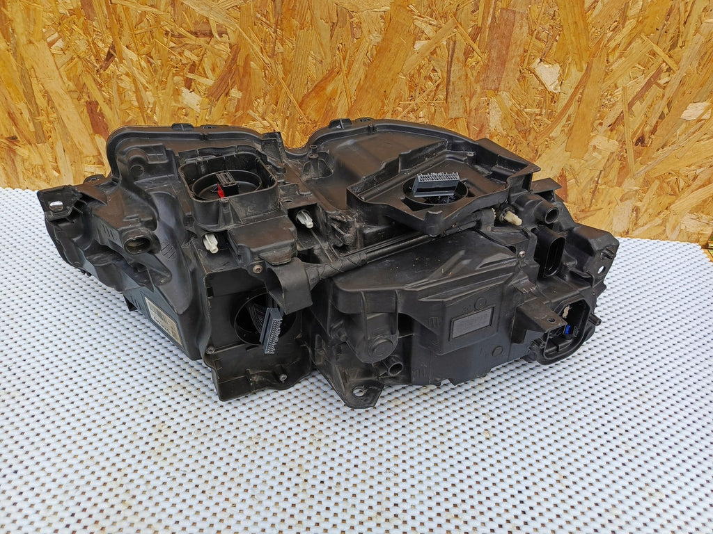 Frontscheinwerfer Volvo S90 V90 31386164 Full LED Links Scheinwerfer Headlight SCH3380381308nb