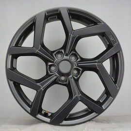 1x Alufelge 19 Zoll 8.0