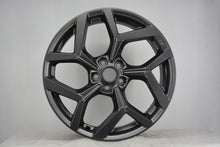 Load image into Gallery viewer, 1x Alufelge 19 Zoll 8.0" 5x108 47 5ET M1TJ-1007-BB Ford Rim Wheel FEL6915510408he