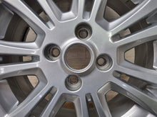 Laden Sie das Bild in den Galerie-Viewer, 1x Alufelge 16 Zoll 6.5" 4x108 47 5ET Ford Fiesta I Rim Wheel FEL7454049365on