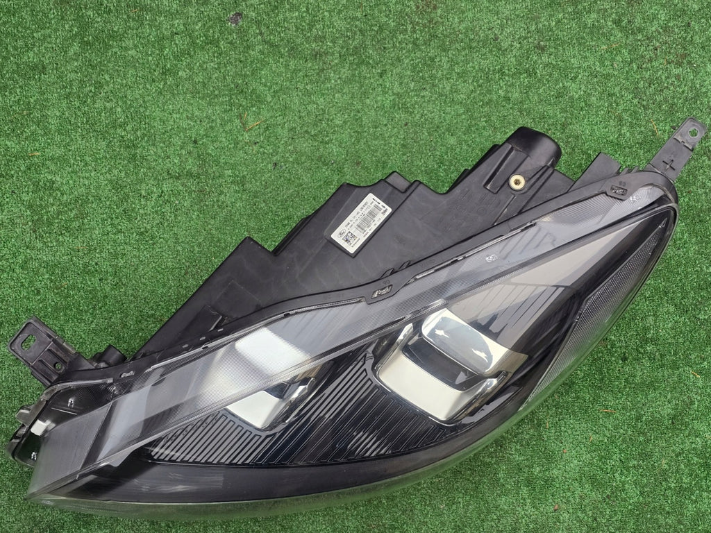 Frontscheinwerfer Ford Kuga LV4B-13E017-AH Links Scheinwerfer Headlight SCH1239758541cb