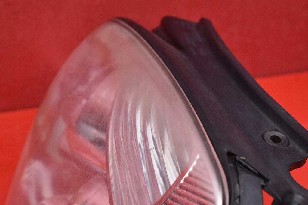 Frontscheinwerfer Kia Carens III 92102-1D0 Links Scheinwerfer Headlight