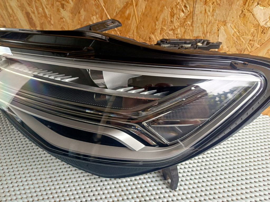 Frontscheinwerfer Audi A6 C7 4G0941035 Full LED Ein Stück (Rechts oder Links) SCH4672777963nu