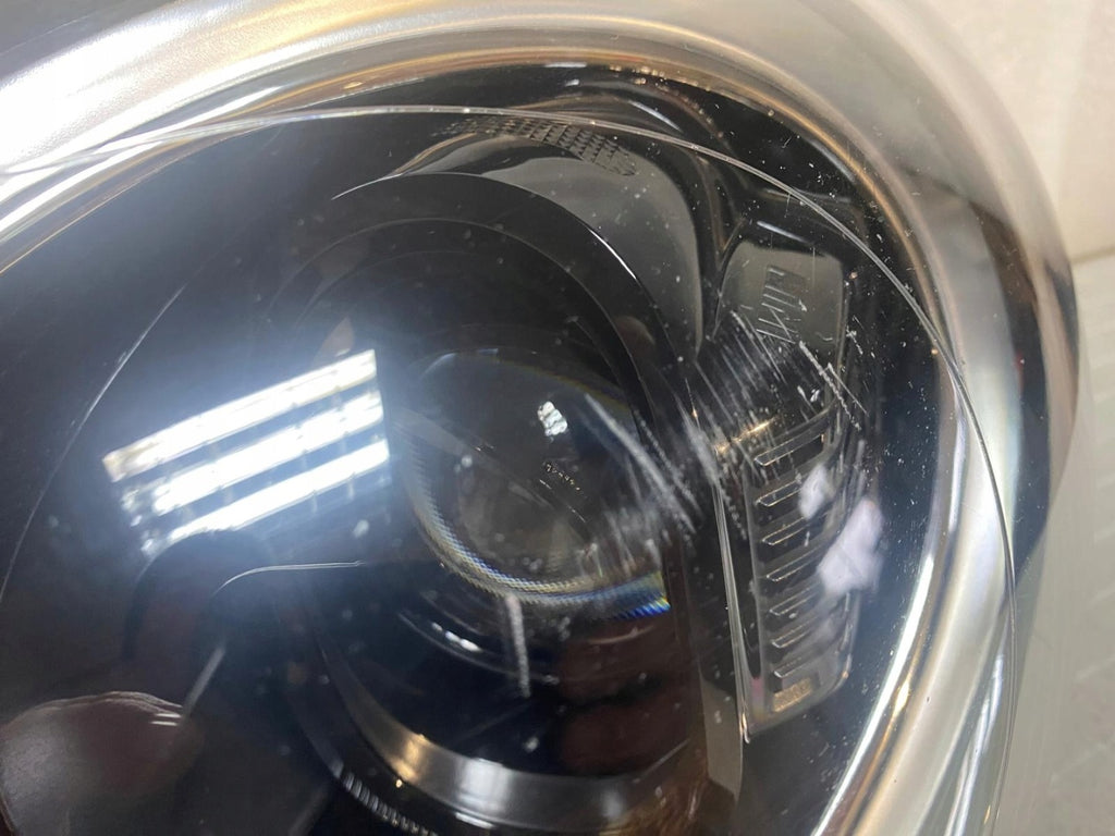 Frontscheinwerfer Mini F56 F55 5A01962 Full LED Rechts Scheinwerfer Headlight SCH5547979832mu