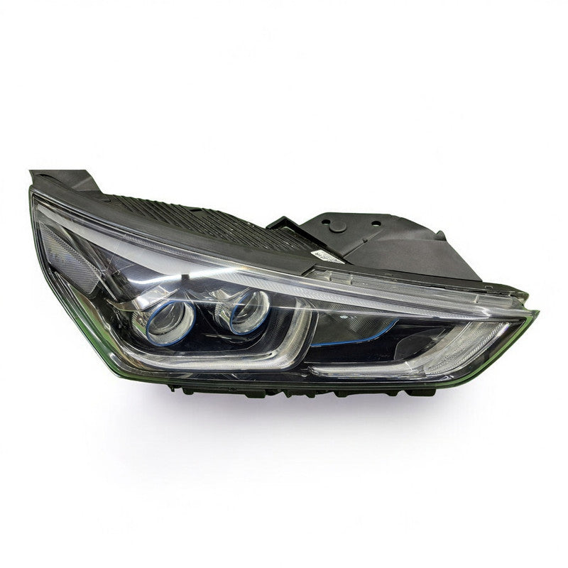 Frontscheinwerfer Hyundai Ioniq J21R0000179 Full LED Rechts Headlight