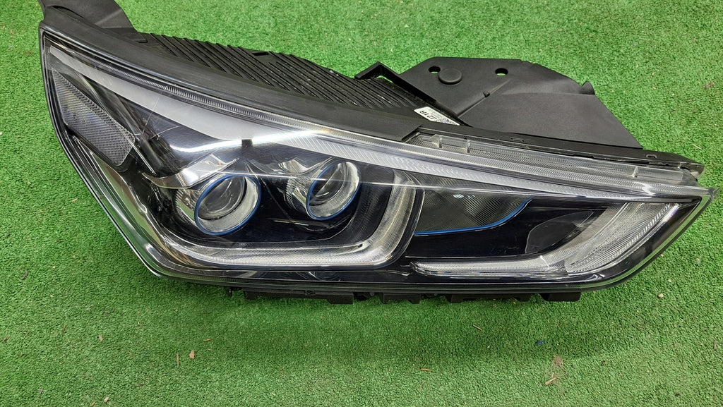 Frontscheinwerfer Hyundai Ioniq J21R0000179 Full LED Rechts Headlight