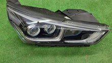 Laden Sie das Bild in den Galerie-Viewer, Frontscheinwerfer Hyundai Ioniq J21R0000179 Full LED Rechts Headlight