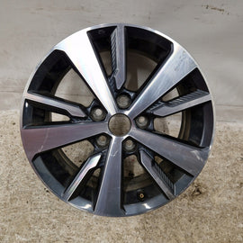 1x Alufelge 16 Zoll 6.5