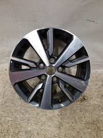 1x Alufelge 16 Zoll 6.5