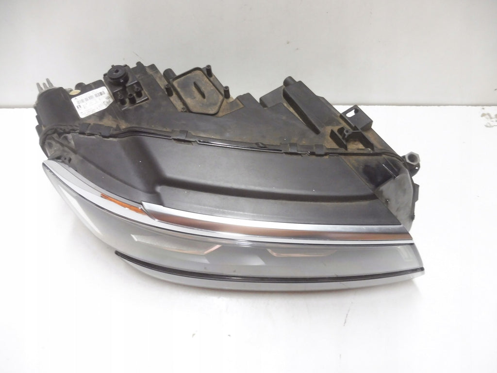 Frontscheinwerfer VW Tiguan 5NB941082A LED Rechts Scheinwerfer Headlight