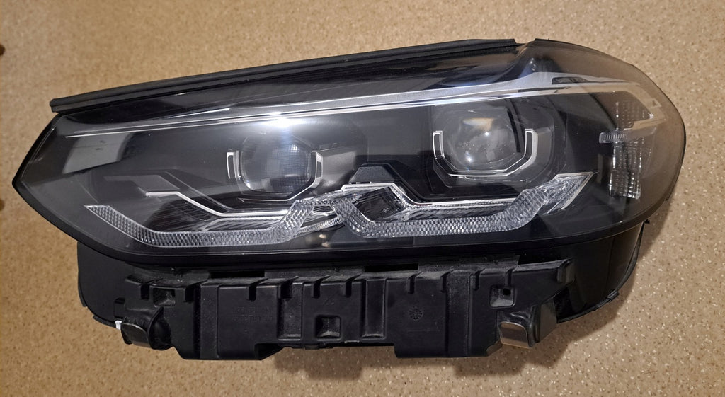 Frontscheinwerfer BMW X3 G01 5A29201-06 LED Links Scheinwerfer Headlight SCH5496229263mg