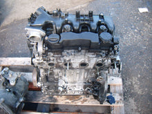 Laden Sie das Bild in den Galerie-Viewer, Motor Peugeot 207 10JB91 1.6 HDI 109PS 80kW 2006 Diesel Engine Unkomplett MOT7031255555qd