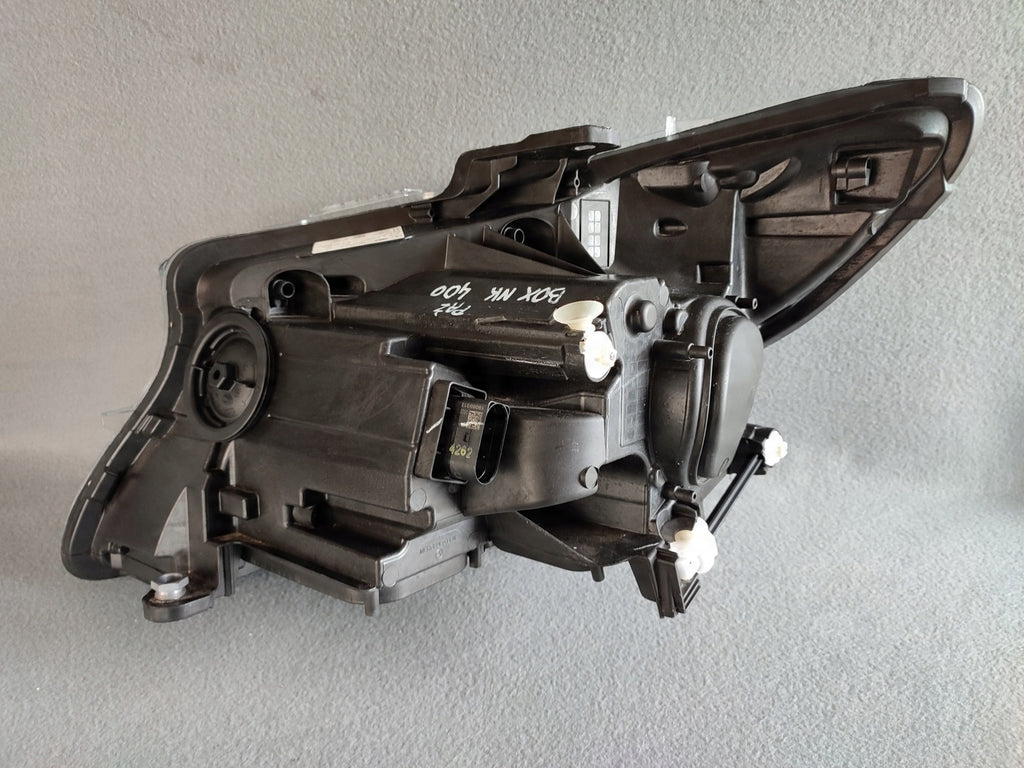 Frontscheinwerfer Mercedes-Benz Vito W447 4479061501 A4479061501 Rechts