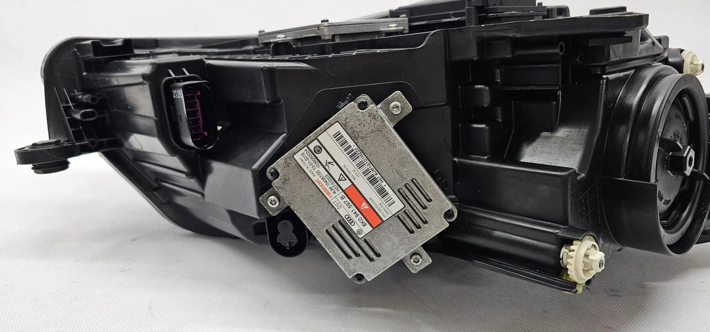 Frontscheinwerfer Skoda Superb III 3V1941015A Links Scheinwerfer Headlight