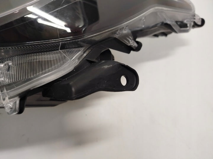Frontscheinwerfer Toyota Yaris Links Scheinwerfer Headlight SCH9517005936ba