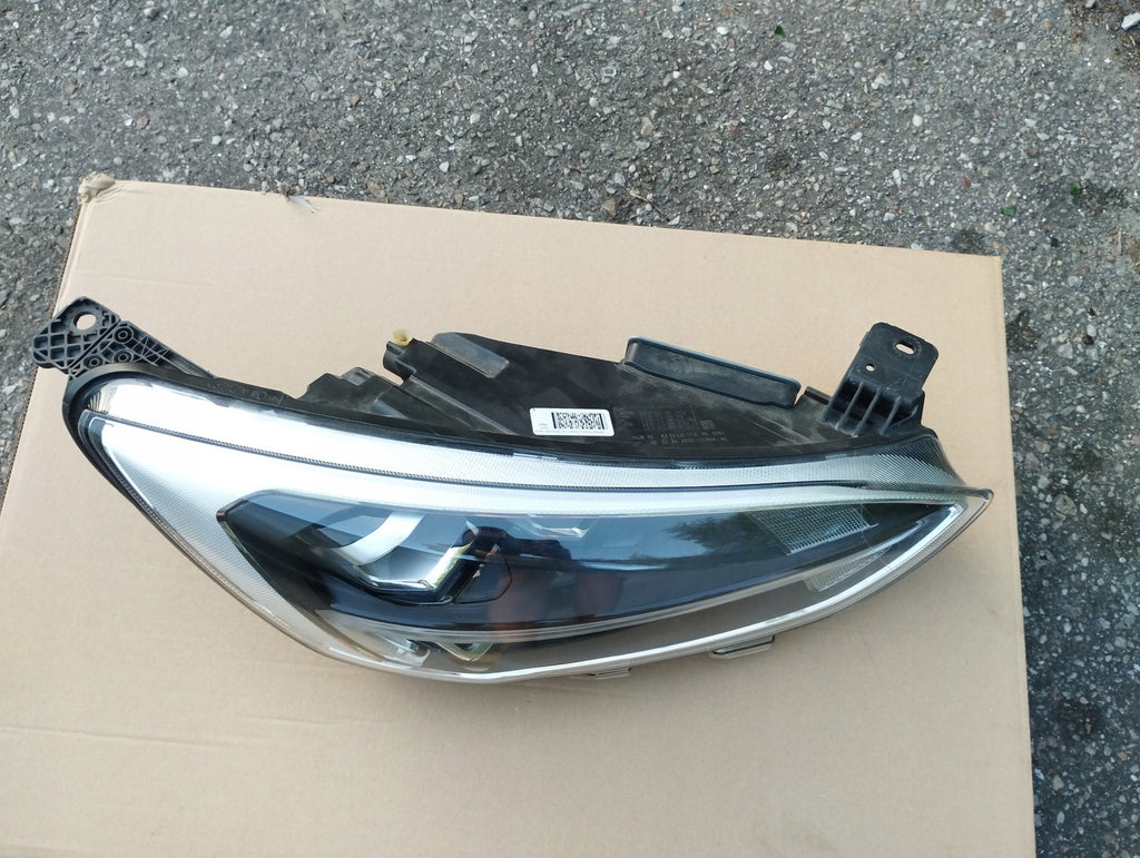 Frontscheinwerfer Ford Focus JX7B-13E014-AE Full LED Rechts Headlight