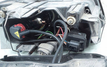 Laden Sie das Bild in den Galerie-Viewer, Frontscheinwerfer Audi A6 14846500L 14846701 4B0941471 5DV0077601514846700 Links SCH8701844253no