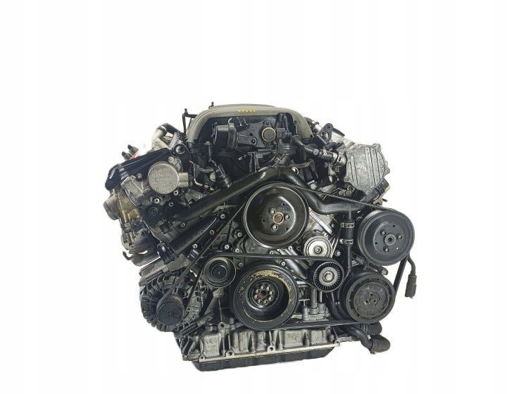 Motor Audi C6 A4 B8 CAL 3.2 FSI 265PS 195kW 153TKm Benzin Engine Komplett MOT9271815453fi