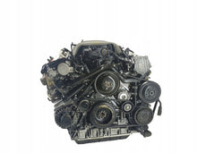 Laden Sie das Bild in den Galerie-Viewer, Motor Audi C6 A4 B8 CAL 3.2 FSI 265PS 195kW 153TKm Benzin Engine Komplett MOT9271815453fi