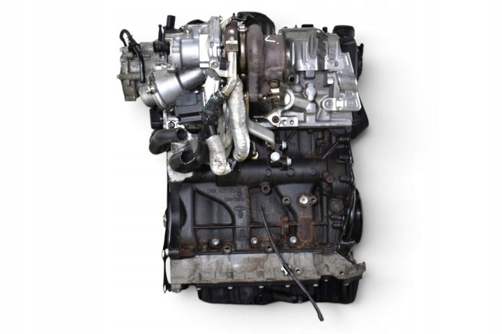 Motor Audi Seat A1 Ibiza IV DAJ 1.8 TSI 192PS 141kW 97TKm 2014 Engine Unkomplett MOT7475079668mw