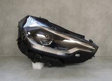 Laden Sie das Bild in den Galerie-Viewer, Frontscheinwerfer BMW 2 G42 5A320E6 Full LED Rechts Scheinwerfer Headlight SCH5982543574gf
